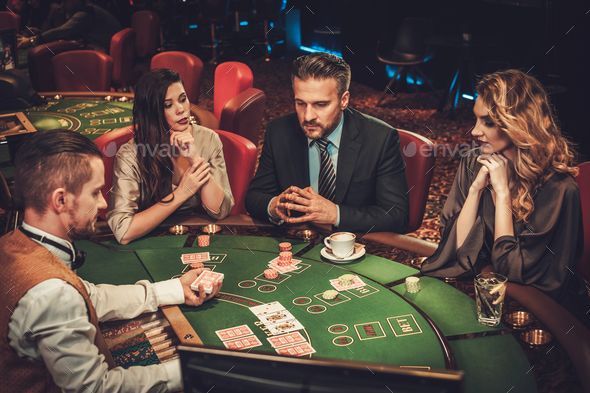 Betano Live Casino