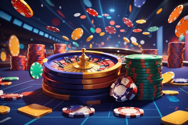 Betano Live Casino